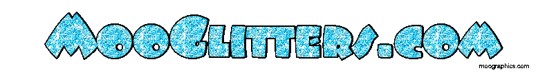 Myspace Glitters